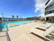 Apartamento para Venda em Salvador/BA Jaguaribe 1 Quartos