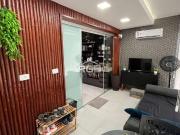 Apartamento para Venda em Salvador/BA Jaguaribe 1 Quartos