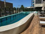 Apartamento para Venda em Salvador/BA Jaguaribe 1 Quartos