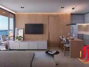 Apartamento para Venda em Salvador/BA Jaguaribe 1 Quartos