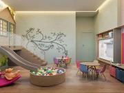 Apartamento para Venda em Salvador/BA Jaguaribe 1 Quartos