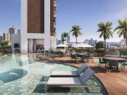 Apartamento para Venda em Salvador/BA Jaguaribe 1 Quartos