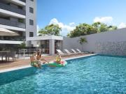 Apartamento para Venda em Salvador/BA Jaguaribe 2 Quartos