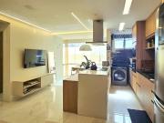 Apartamento para Venda em Salvador/BA Jaguaribe 2 Quartos