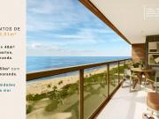 Apartamento para Venda em Salvador/BA Jaguaribe 2 Quartos