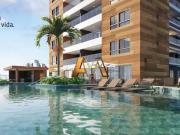 Apartamento para Venda em Salvador/BA Jaguaribe 2 Quartos