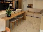 Apartamento para Venda em Salvador/BA Jaguaribe 2 Quartos