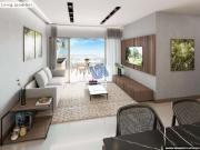 Apartamento para Venda em Salvador/BA Jaguaribe 2 Quartos