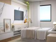 Apartamento para Venda em Salvador/BA Jaguaribe 2 Quartos