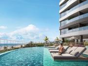 Apartamento para Venda em Salvador/BA Jaguaribe 2 Quartos