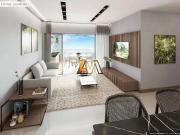 Apartamento para Venda em Salvador/BA Jaguaribe 3 Quartos