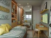 Apartamento para Venda em Salvador/BA Jaguaribe 3 Quartos