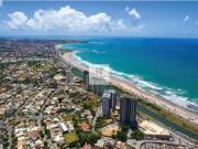 Apartamento para Venda em Salvador/BA Jaguaribe 3 Quartos
