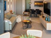 Apartamento para Venda em Salvador/BA Jaguaribe 3 Quartos