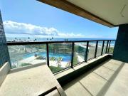 Apartamento para Venda em Salvador/BA Jaguaribe 3 Quartos