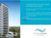 Apartamento para Venda em Salvador/BA Jaguaribe 3 Quartos