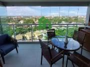 Apartamento para Venda em Salvador/BA Jaguaribe 3 Quartos