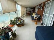 Apartamento para Venda em Salvador/BA Piatã 4 Quartos