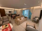 Apartamento para Venda em Salvador/BA Jaguaribe 4 Quartos