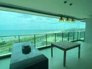 Apartamento para Venda em Salvador/BA Jaguaribe 4 Quartos