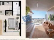 Apartamento para Venda em Salvador/BA Jardim Apipema 1...