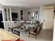 Apartamento para Venda em Salvador/BA Jardim Apipema 2...