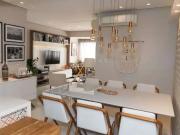 Apartamento para Venda em Salvador/BA Jardim Apipema 2... Apartamento para Venda em Salvador/BA Jardim Apipema 2...