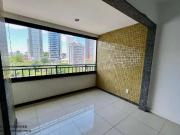 Apartamento para Venda em Salvador/BA Jardim Apipema 2...