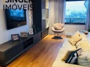 Apartamento para Venda em Salvador/BA Jardim Apipema 2...