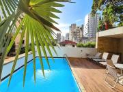 Apartamento para Venda em Salvador/BA Jardim Apipema 3...