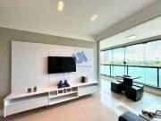 Apartamento para Venda em Salvador/BA Jardim Apipema 3...