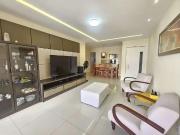 Apartamento para Venda em Salvador/BA Jardim Apipema 3...