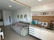 Apartamento para Venda em Salvador/BA Jardim Apipema 3...