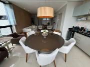 Apartamento para Venda em Salvador/BA Jardim Apipema 3...