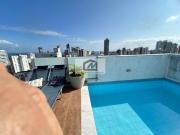 Apartamento para Venda em Salvador/BA Jardim Apipema 3...