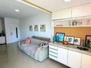 Apartamento para Venda em Salvador/BA Jardim Apipema 3...