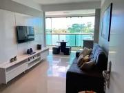 Apartamento para Venda em Salvador/BA Jardim Apipema 3...