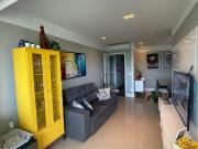 Apartamento para Venda em Salvador/BA Jardim Apipema 3...