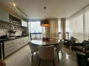 Apartamento para Venda em Salvador/BA Jardim Apipema 3...