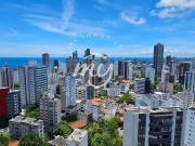 Apartamento para Venda em Salvador/BA Jardim Apipema 3...