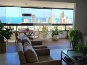 Apartamento para Venda em Salvador/BA Jardim Apipema 3...