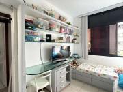 Apartamento para Venda em Salvador/BA Jardim Apipema 3...