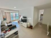 Apartamento para Venda em Salvador/BA Jardim Apipema 3...