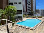 Apartamento para Venda em Salvador/BA Jardim Apipema 3...