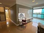 Apartamento para Venda em Salvador/BA Ondina 3 Quartos