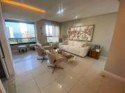 Apartamento para Venda em Salvador/BA Chame Chame 4 Quartos