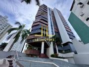 Apartamento para Venda em Salvador/BA Jardim Apipema 4...