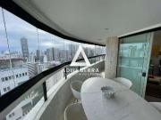 Apartamento para Venda em Salvador/BA Jardim Apipema 4...