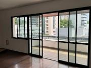 Apartamento para Venda em Salvador/BA Graça 4 Quartos