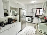 Apartamento para Venda em Salvador/BA Jardim Apipema 4...